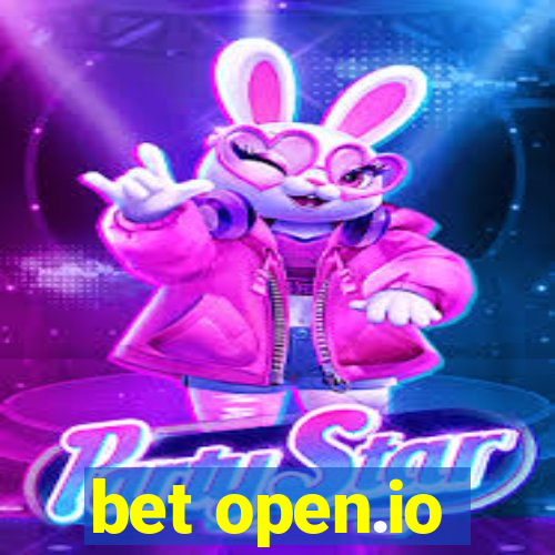 bet open.io